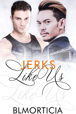 Jerks Like Us (Like Us 3)