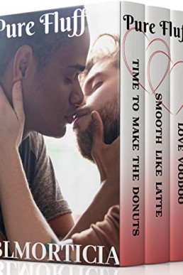 Pure Fluff (A Limited Edition Valentine's Day Bundle)