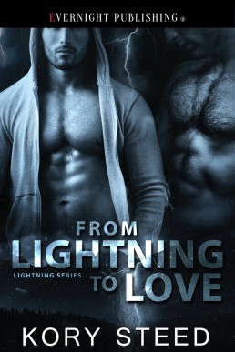 From Lightning to Love (Lightning 1)
