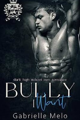 Bully I Want (Enemies to Lovers Club #3)