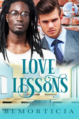 Love Lessons (Draycott Cove 2)