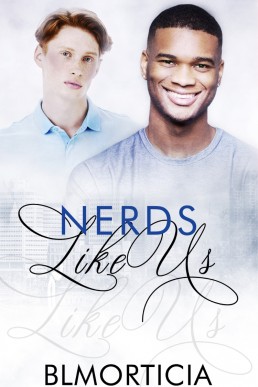 Nerds Like Us (Like Us 1)