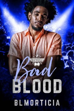 Bad Blood (Road to Rocktoberfest 2020, #6)