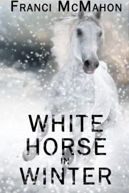 White Horse in Winter (Miles #2)