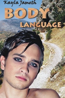 Body Language (Apollo's Men 0.5)