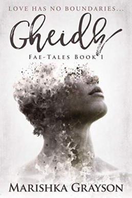 Gheidh (Fae-Tales Book 1 (PDF)
