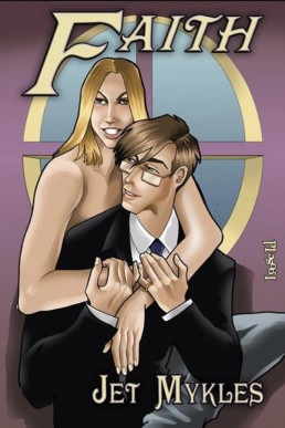 Faith (Heaven Sent 4)