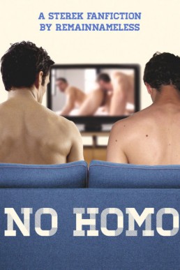 No Homo