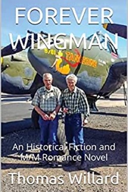 Forever Wingman (PDF)