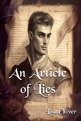 An Article Of Lies (Another Arranged Marriage 3)