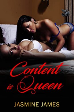 Content is Queen: A lesbian Erotica (PDF)