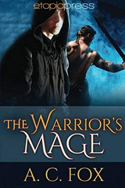 The Warrior's Mage (The Warriors of Love & Magic 4)
