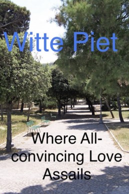 Where All-Convincing Love Assails (David and Jonathan 10)