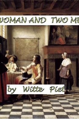 A Woman and Two Men (David and Jonathan 9)