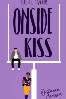 Onside Kiss (Domingo 1)