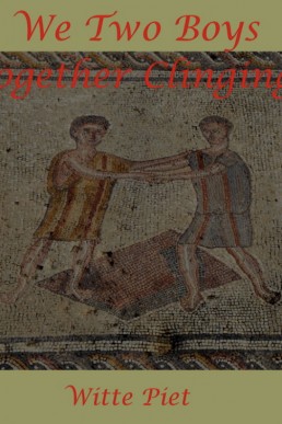 We Two Boys Together Clinging (David and Jonathan 8)