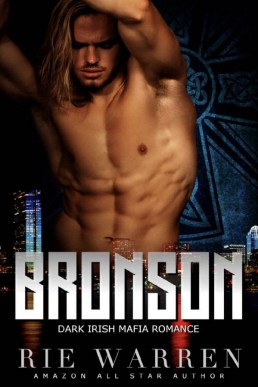 Bronson (O'Sullivan Brothers 4)