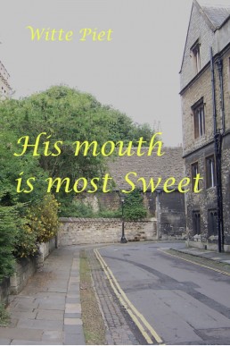His Mouth Is Most Sweet Series (David and Jonathan 4)