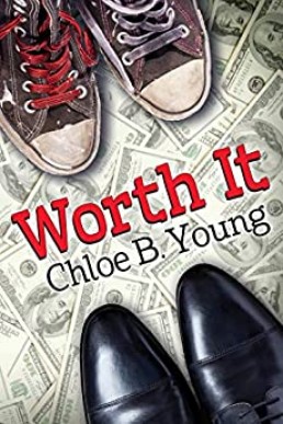 Worth It (Without Precedent #1)