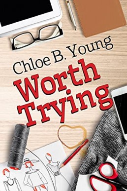 Worth Trying (Without Precedent #2)
