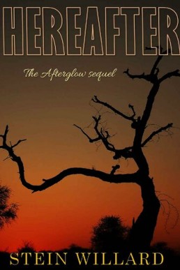 Hereafter (The Pharmac series Book 2)