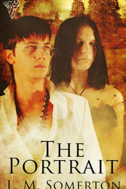 The Portrait (The Portrait #1)