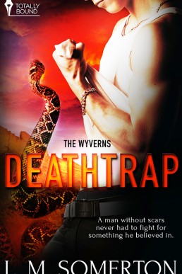 Deathtrap (The Wyverns #2)