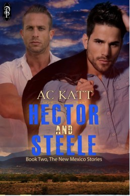 Hector and Steele (New Mexico 2)