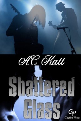 Shattered Glass