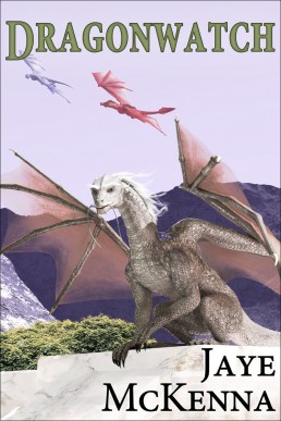 Dragonwatch (Wytch Kings 4)