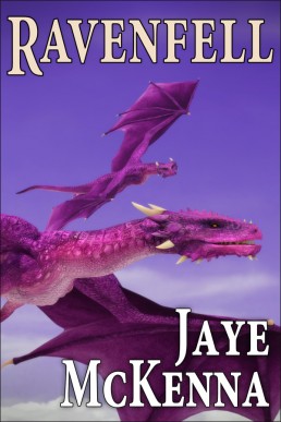 Ravenfell (Wytch Kings 6)