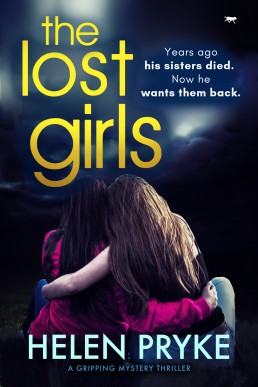 The Lost Girls ((Maggie Turner Suspense Series Book 1)