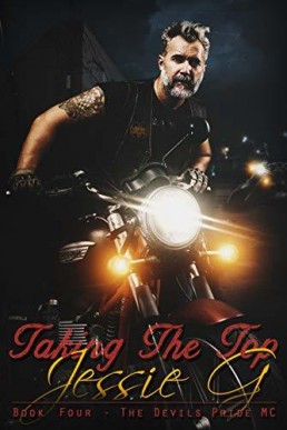 Taking the Top (Devil's Pride MC #4)