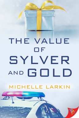 The Value of Sylver and Gold (Sylver and Gold #2)