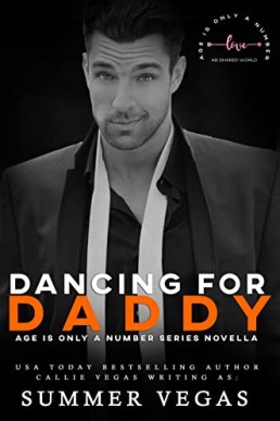 Dancing for Daddy (AB Shared Worlds 12)