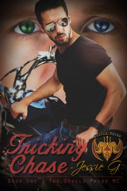 Tricking Chase (Devil's Pride MC #1)