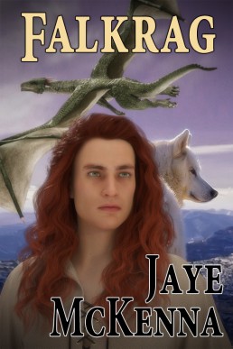 Falkrag (Wytch Kings 5)