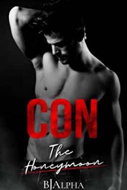 CON The Honeymoon (Secrets and Lies 1.5)