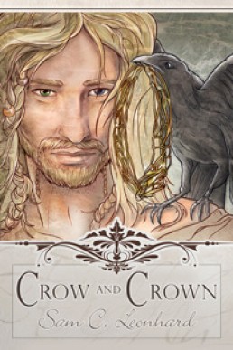 Crow and Crown (Crow and Firefly 2)