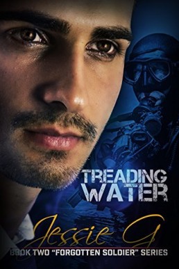 Treading Water (Forgotten Soldier #2)
