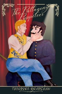 The Pattagony Puppeteer