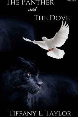 The Panther and the Dove (The Dance Book 2)