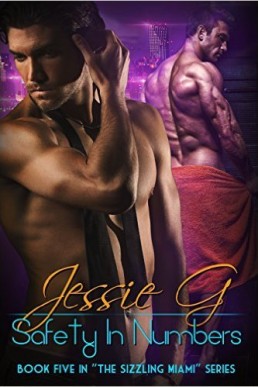 Safety in Numbers (Sizzling Miami #5)