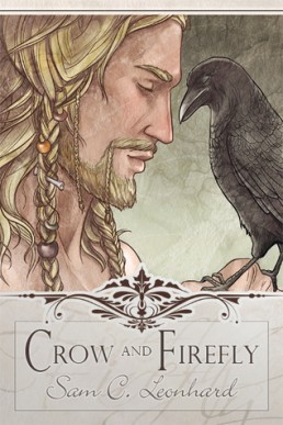 Crow and Firefly (Crow and Firefly 1)
