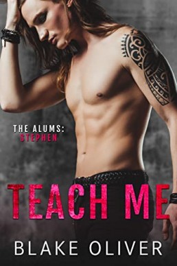 Teach Me (The Alums 1)