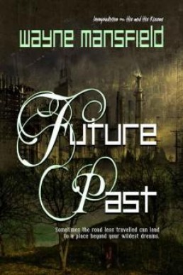 Future Past 2012 Ed.