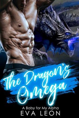 The Dragon's Omega (The Robertson Omegas #2)