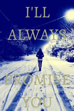 I'll Always Promise You ( Book #3)