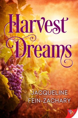Harvest Dreams