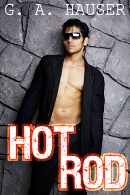 Hot Rod